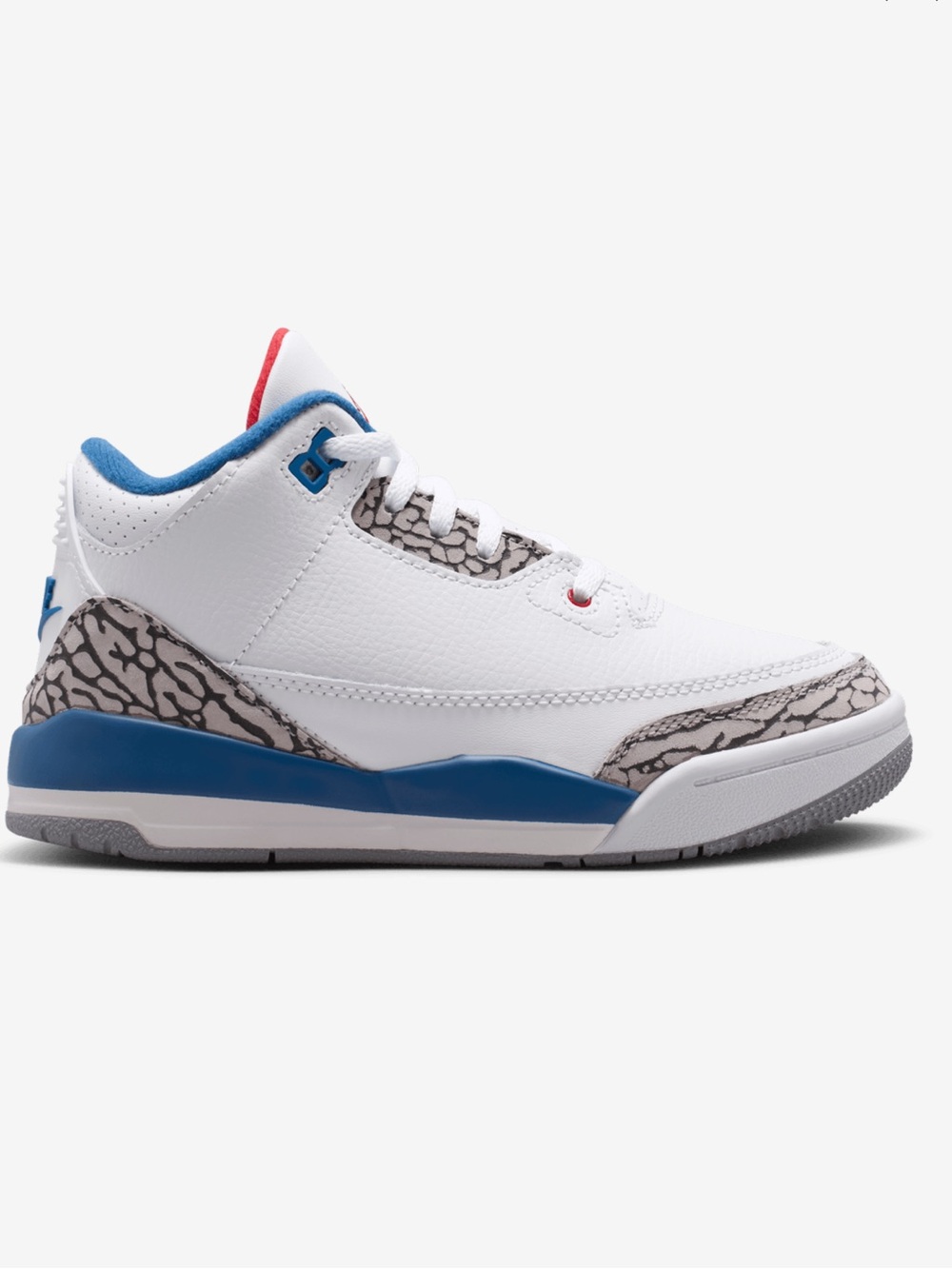 Jordan Retro 3 - youth